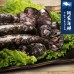 【阿家海鮮】頂級墨魚香腸 600g±5%/包(10條/包)